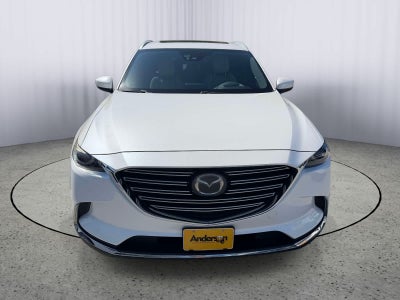2016 Mazda Mazda CX-9 Grand Touring