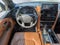 2022 INFINITI QX80 SENSORY