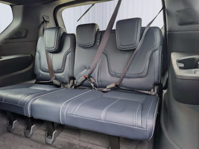 2026 INFINITI QX80 SPORT AWD