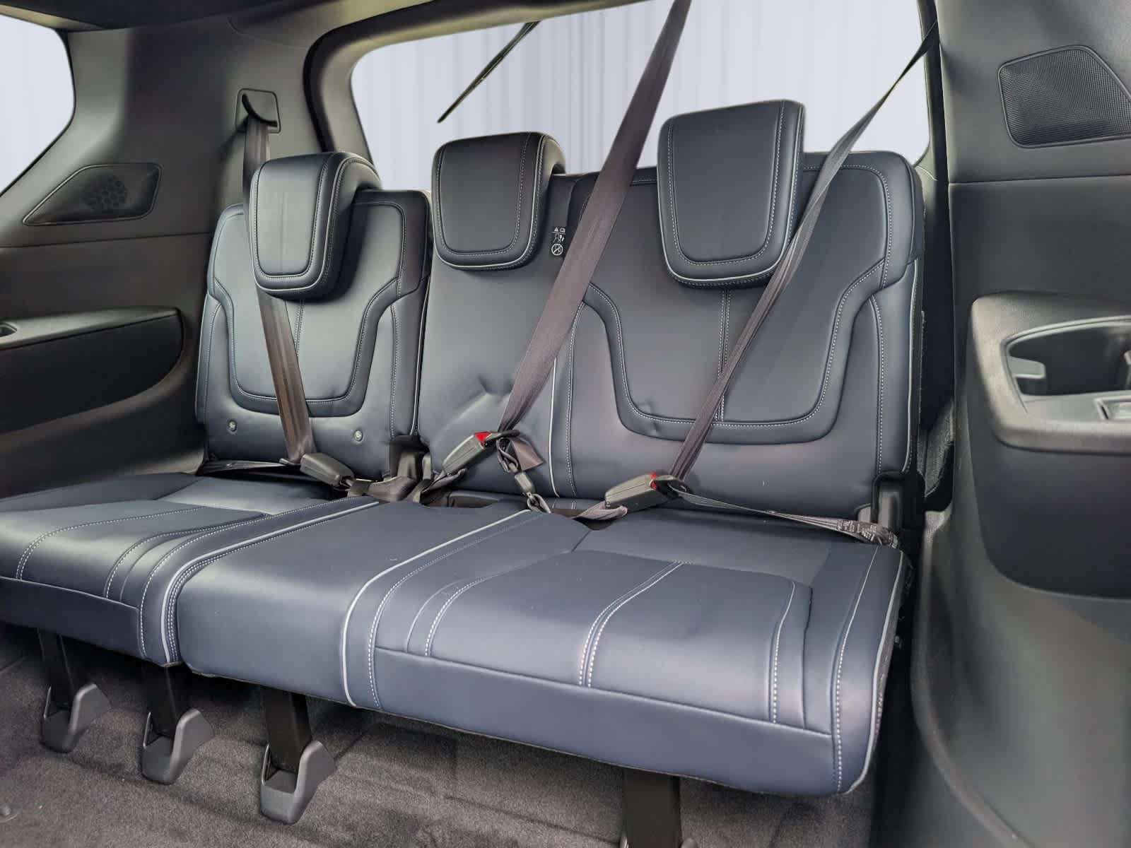 2026 INFINITI QX80 SPORT AWD