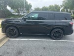 2026 INFINITI QX80 SPORT AWD