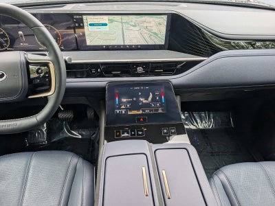 2026 INFINITI QX80 SPORT AWD