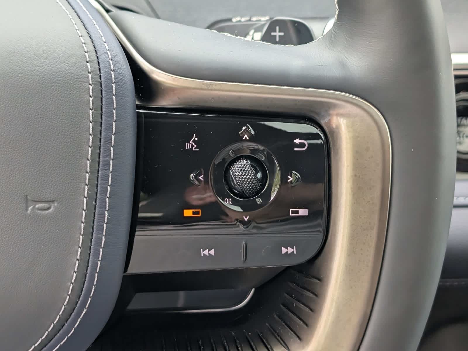 2026 INFINITI QX80 SPORT AWD
