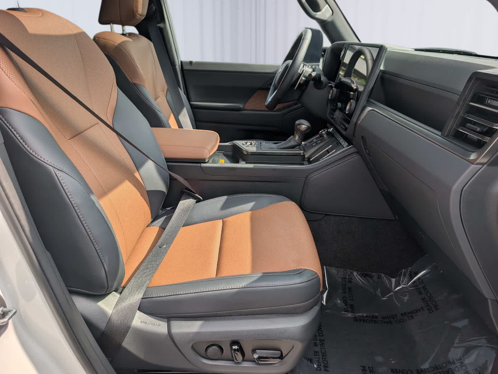 2026 Lexus GX GX 550 Premium