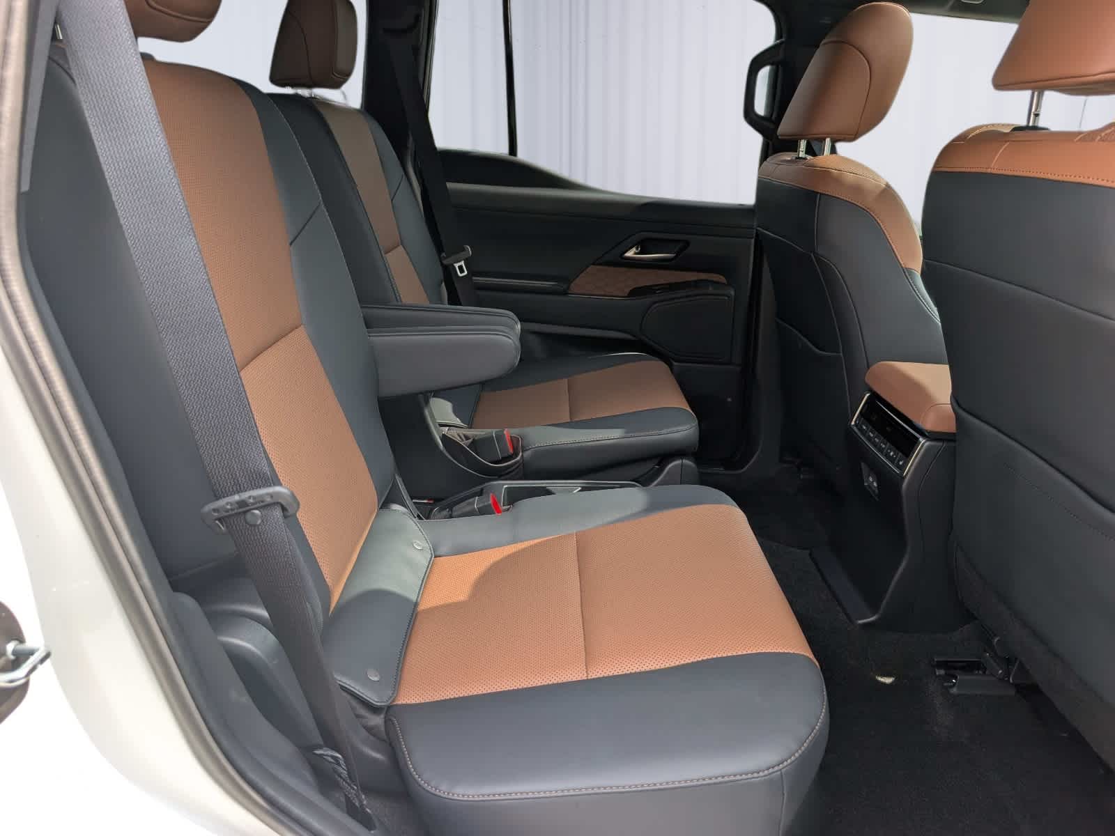 2026 Lexus GX GX 550 Premium