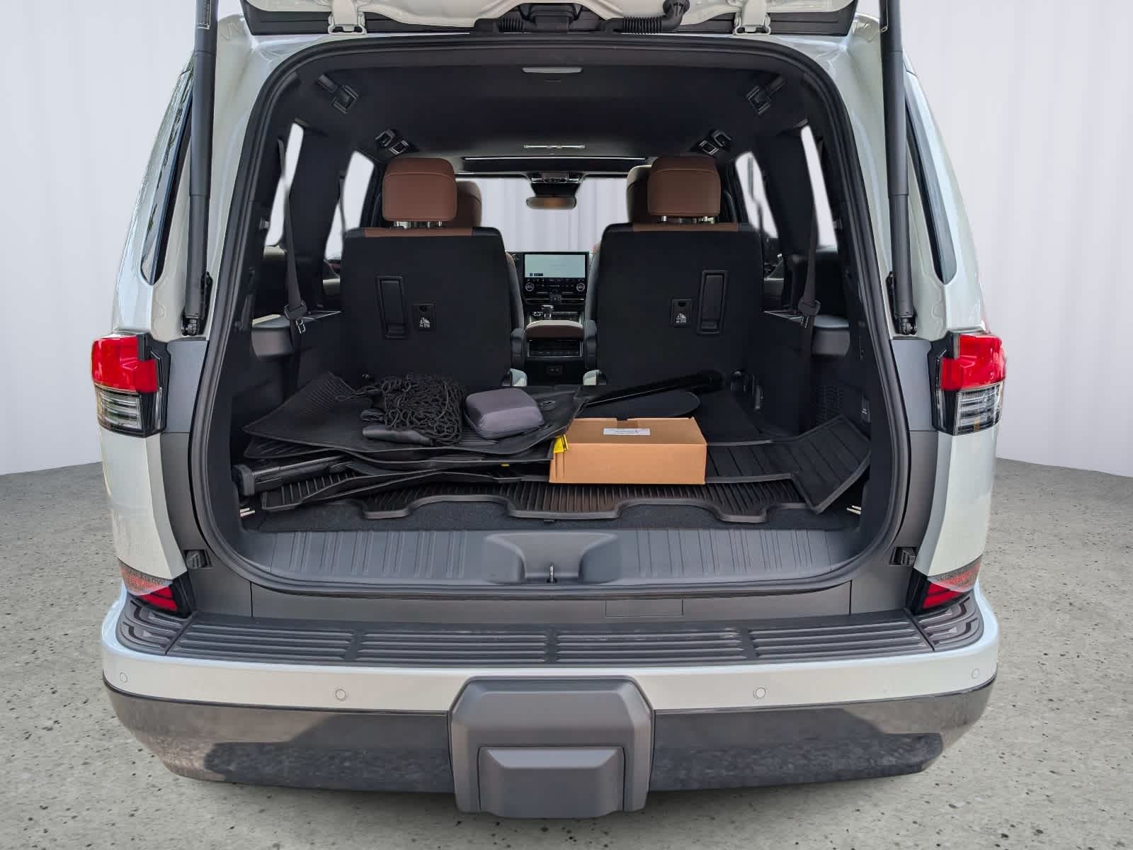 2026 Lexus GX GX 550 Premium
