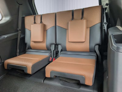 2026 Lexus GX GX 550 Premium