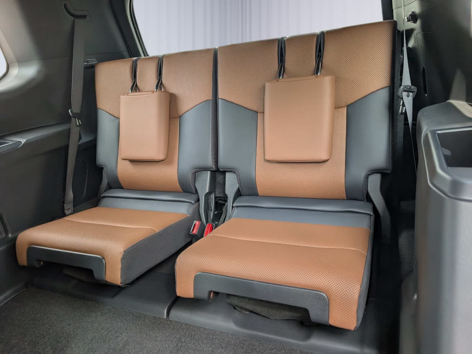 2026 Lexus GX GX 550 Premium