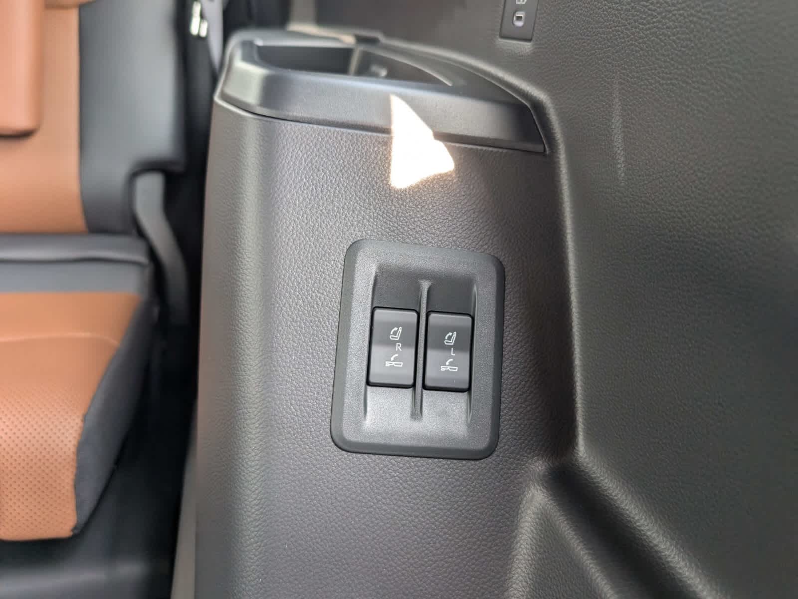 2026 Lexus GX GX 550 Premium