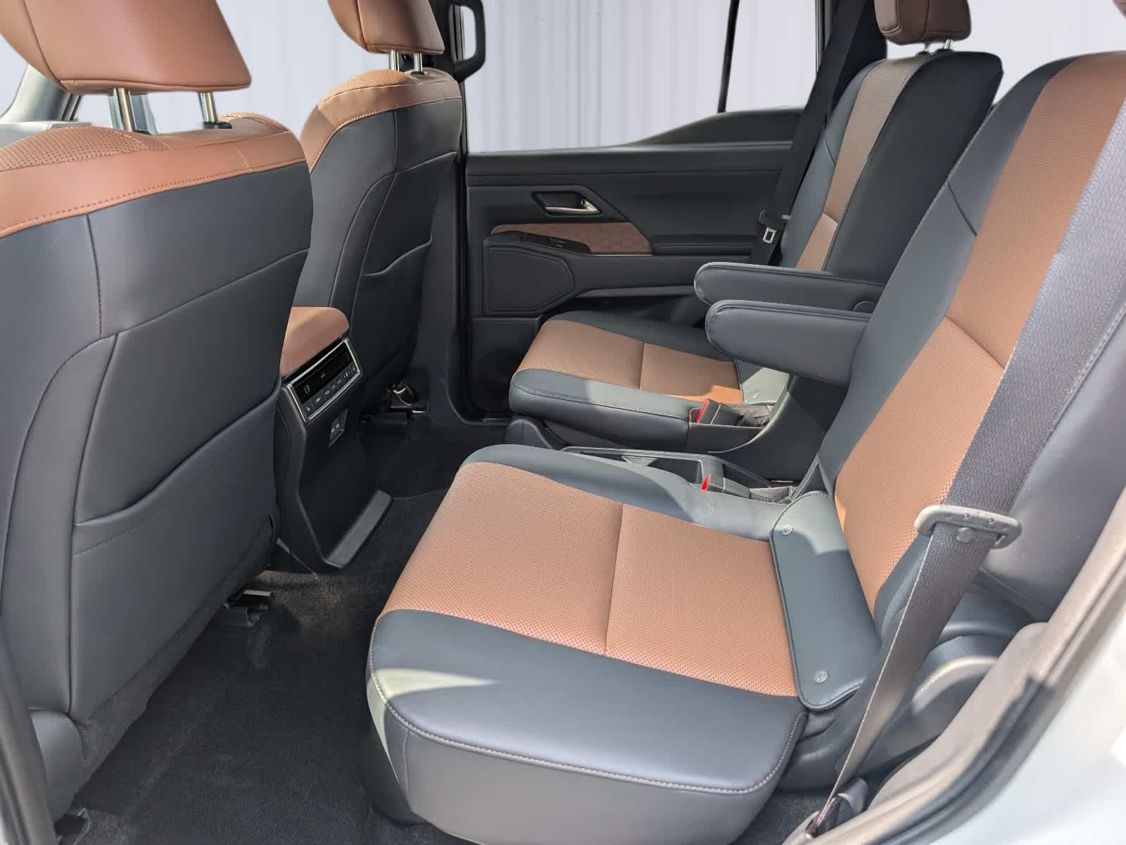 2026 Lexus GX GX 550 Premium