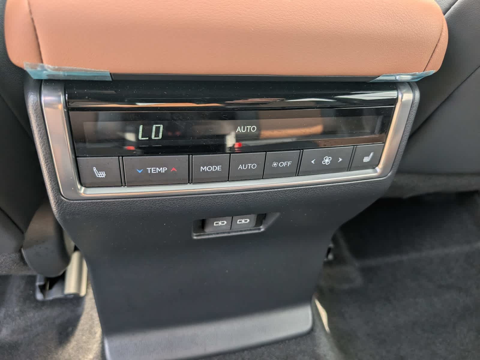 2026 Lexus GX GX 550 Premium