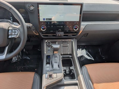2026 Lexus GX GX 550 Premium