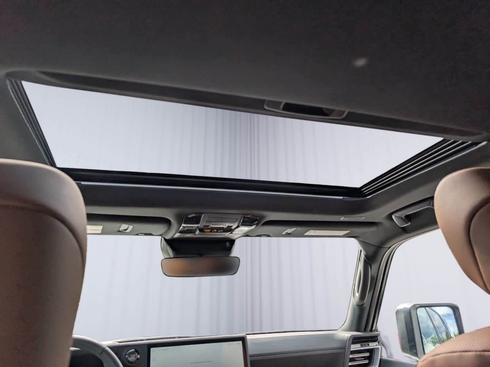 2026 Lexus GX GX 550 Premium