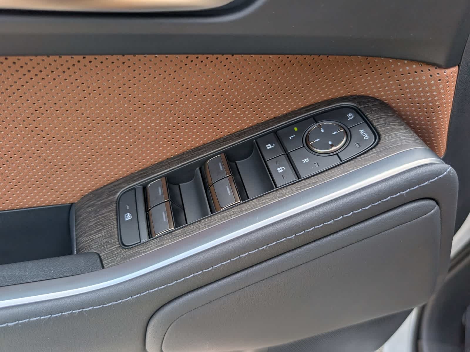 2026 Lexus GX GX 550 Premium