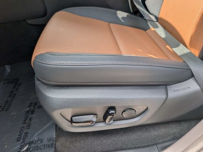 2026 Lexus GX GX 550 Premium