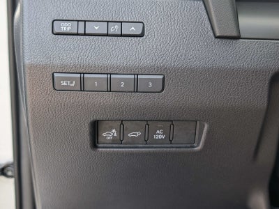 2026 Lexus GX GX 550 Premium