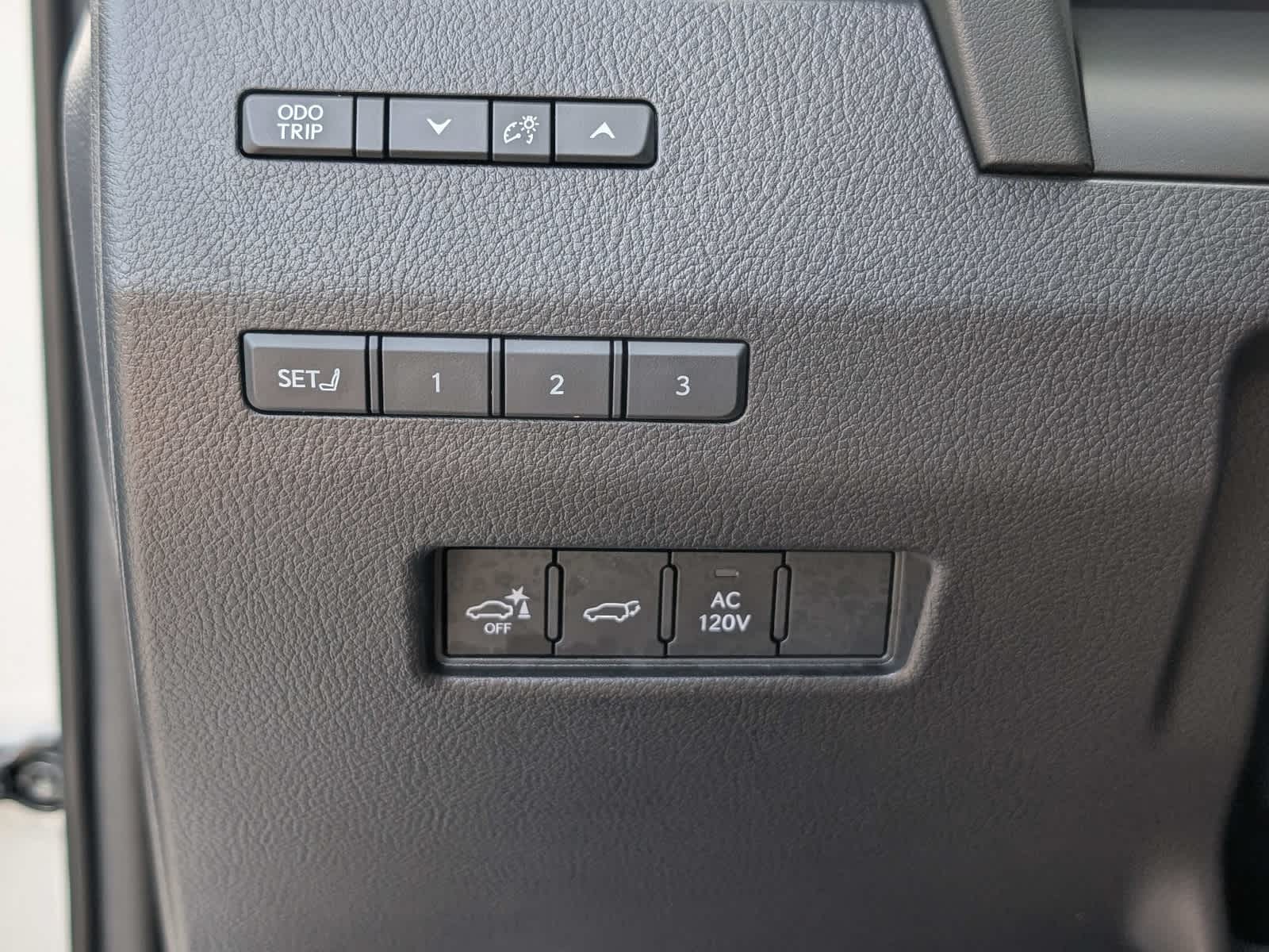 2026 Lexus GX GX 550 Premium