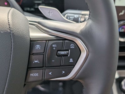 2026 Lexus GX GX 550 Premium