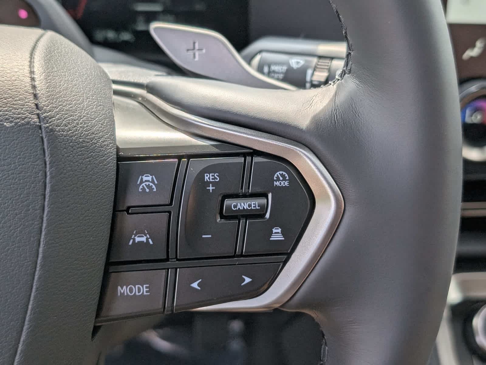 2026 Lexus GX GX 550 Premium