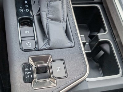 2026 Lexus GX GX 550 Premium