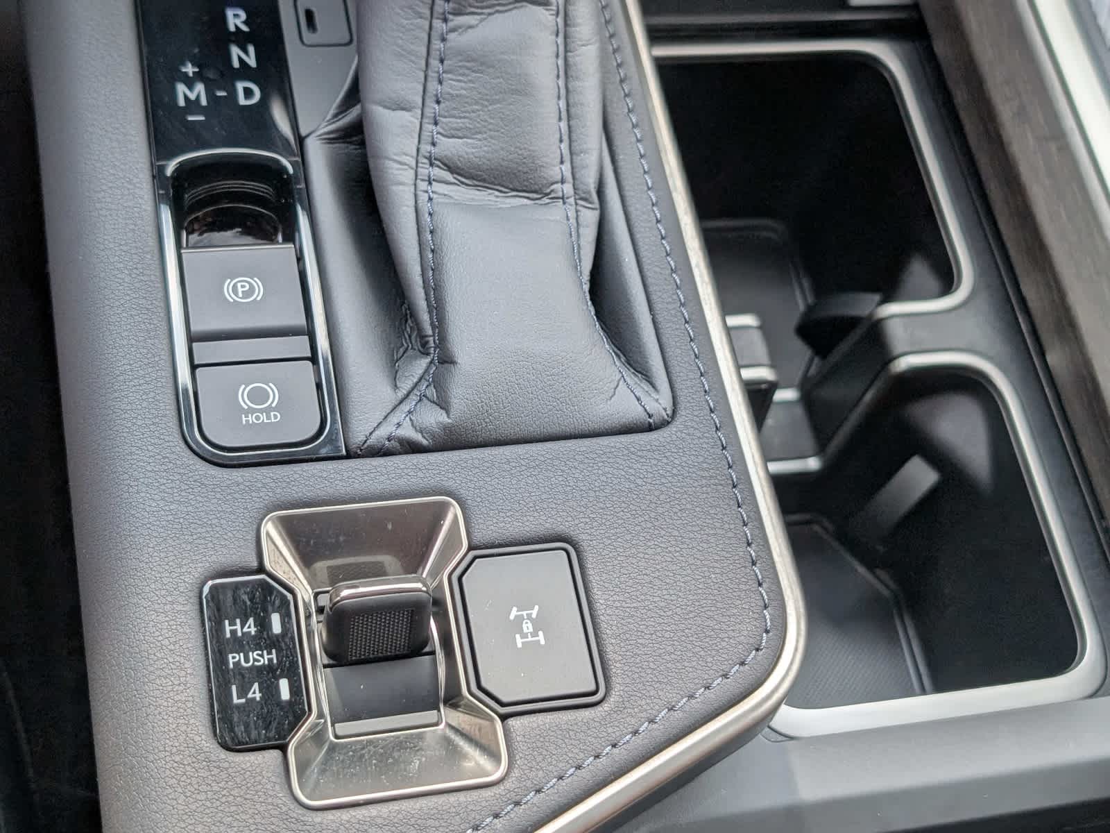 2026 Lexus GX GX 550 Premium