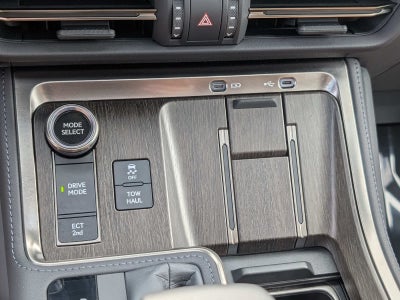2026 Lexus GX GX 550 Premium