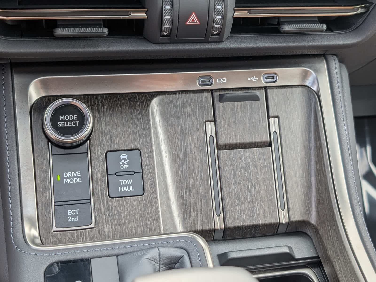 2026 Lexus GX GX 550 Premium