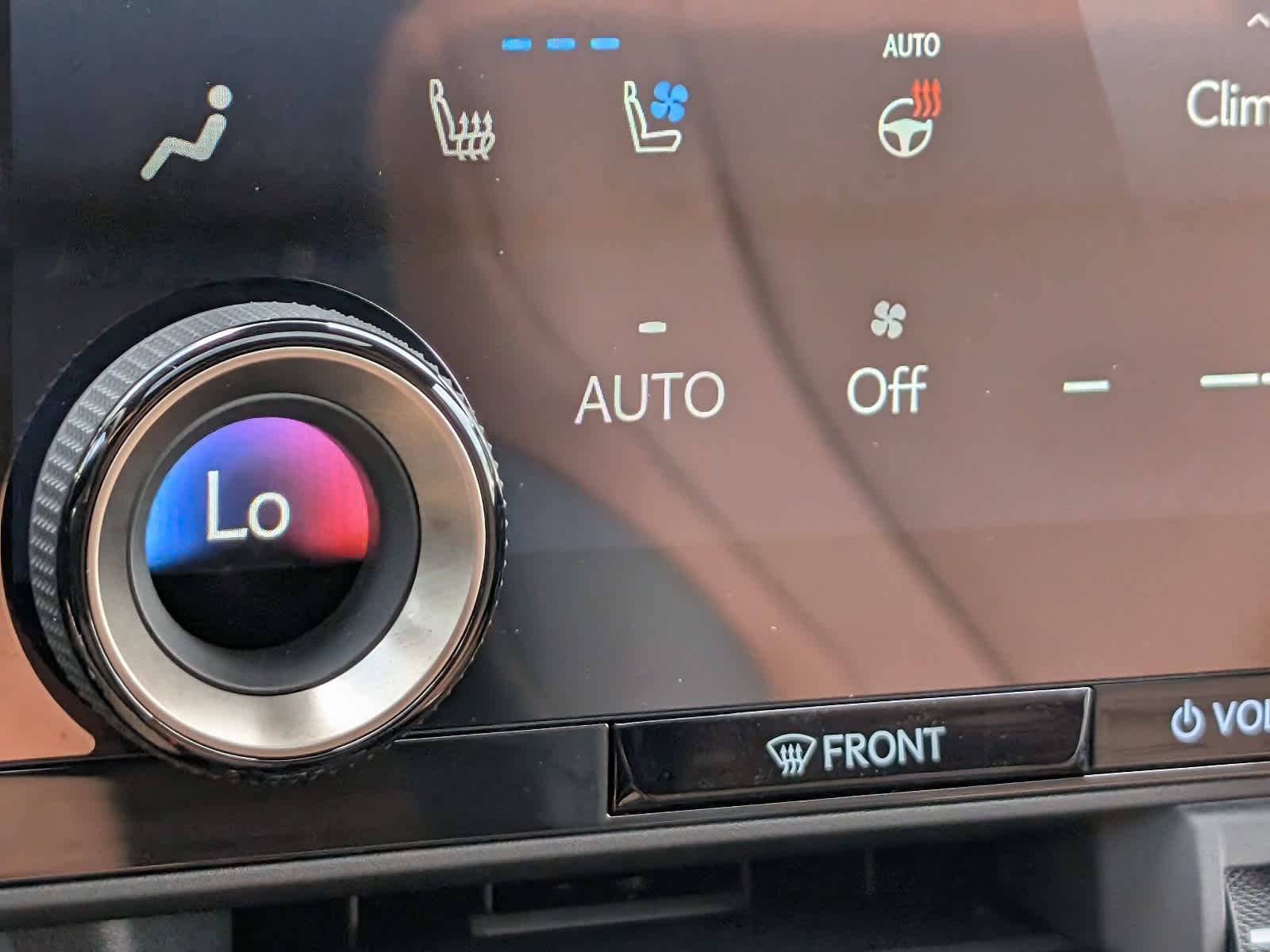 2026 Lexus GX GX 550 Premium