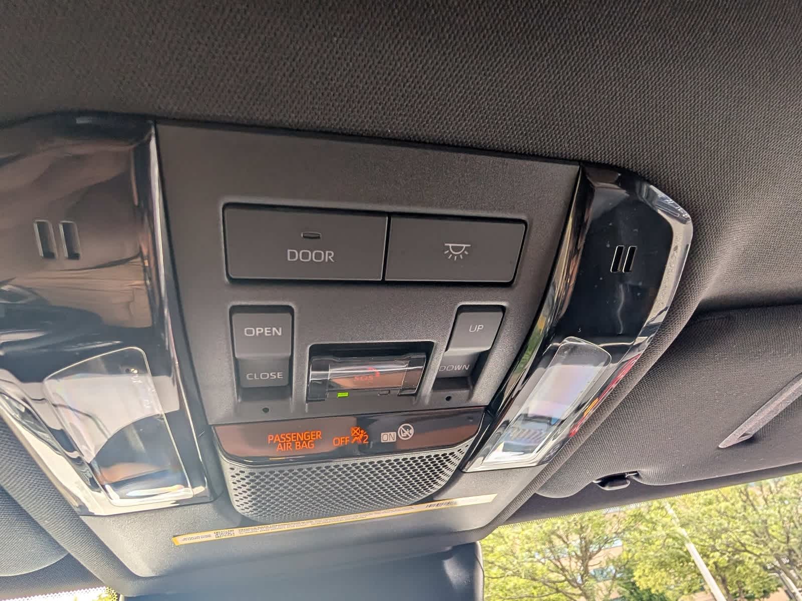 2026 Lexus GX GX 550 Premium