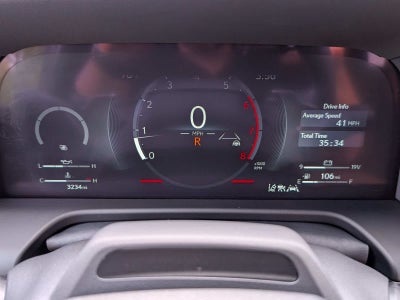 2026 Lexus GX GX 550 Premium