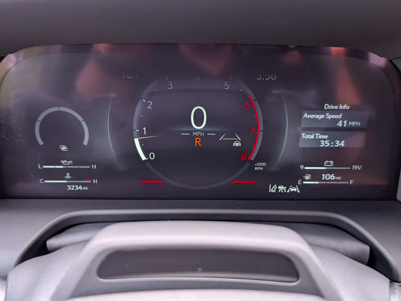 2026 Lexus GX GX 550 Premium