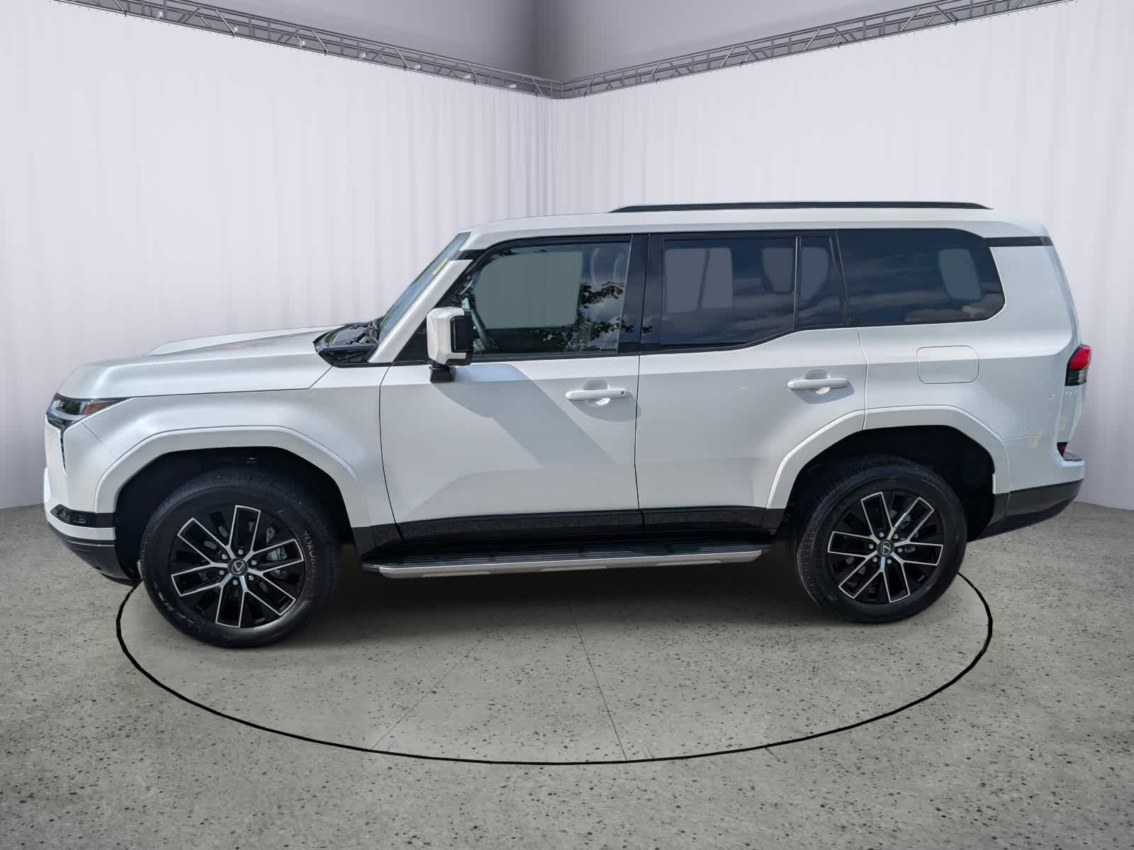 2026 Lexus GX GX 550 Premium