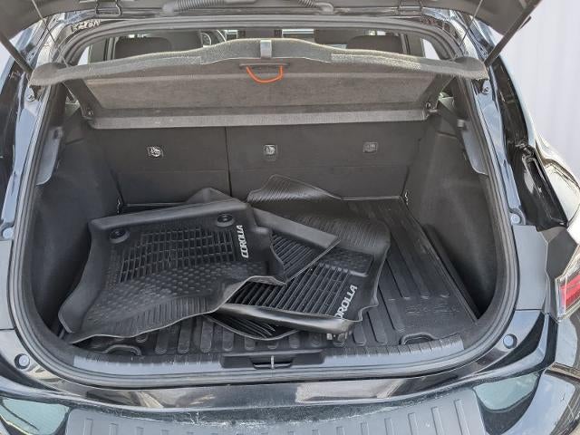 2022 Toyota Corolla Hatchback SE