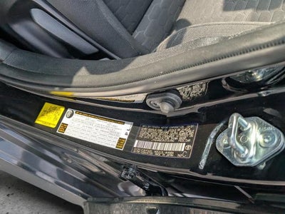 2022 Toyota Corolla Hatchback SE