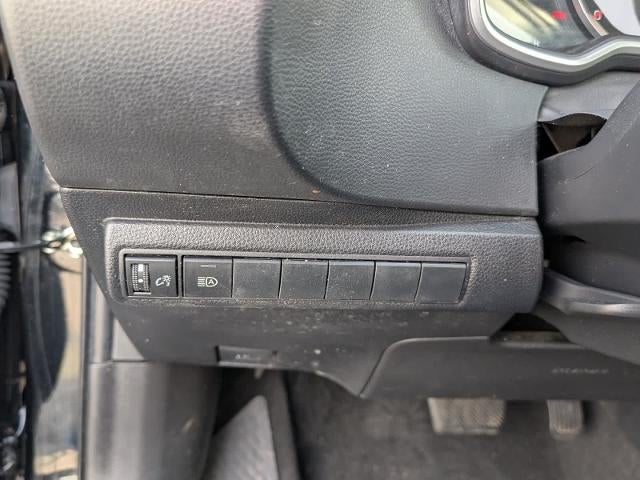 2022 Toyota Corolla Hatchback SE