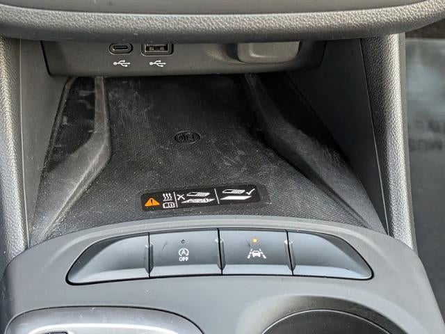 2024 Buick Envista Preferred