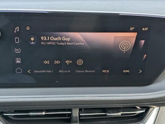 2024 Buick Envista Preferred