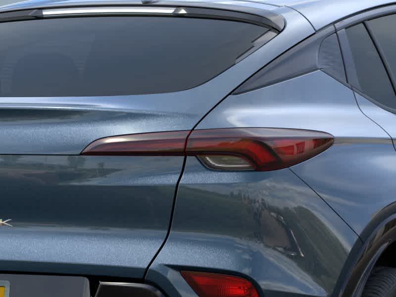 2026 Buick Envista Sport Touring - Photo 11