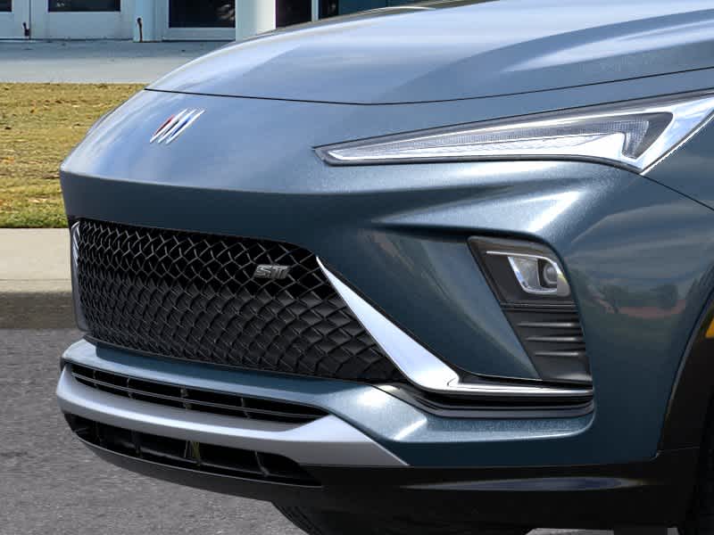 2026 Buick Envista Sport Touring - Photo 13