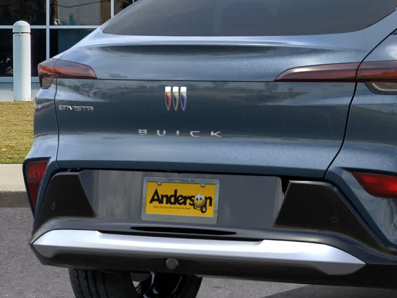 2026 Buick Envista Sport Touring - Photo 14