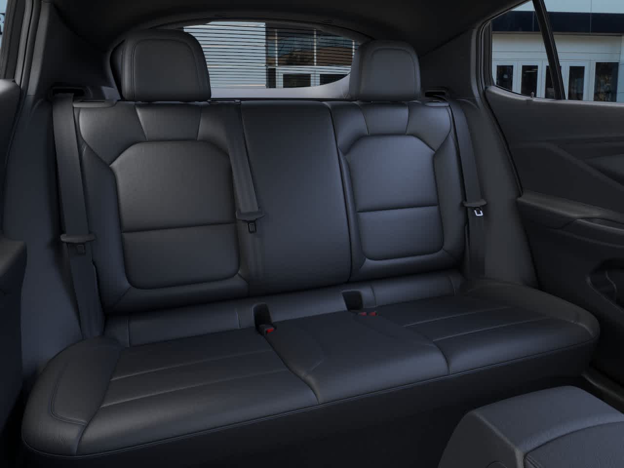 2026 Buick Envista Sport Touring - Photo 17