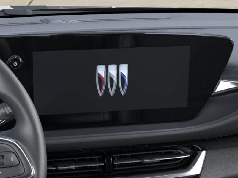 2026 Buick Envista Sport Touring - Photo 20