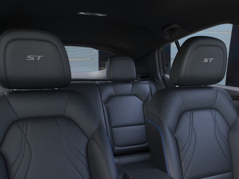 2026 Buick Envista Sport Touring - Photo 24