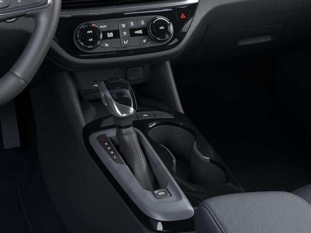2026 Buick Envista Sport Touring - Photo 47