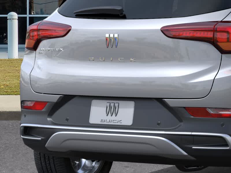 2026 Buick Encore GX Preferred - Photo 14