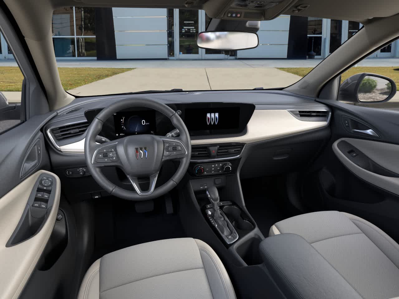 2026 Buick Encore GX Preferred - Photo 15