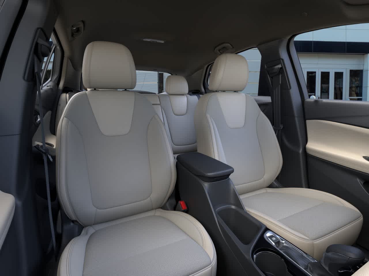 2026 Buick Encore GX Preferred - Photo 16