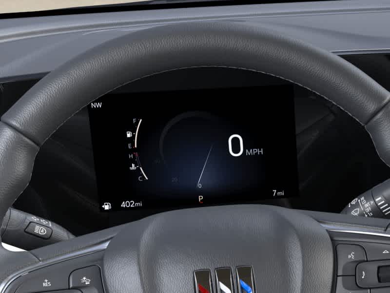 2026 Buick Encore GX Preferred - Photo 18