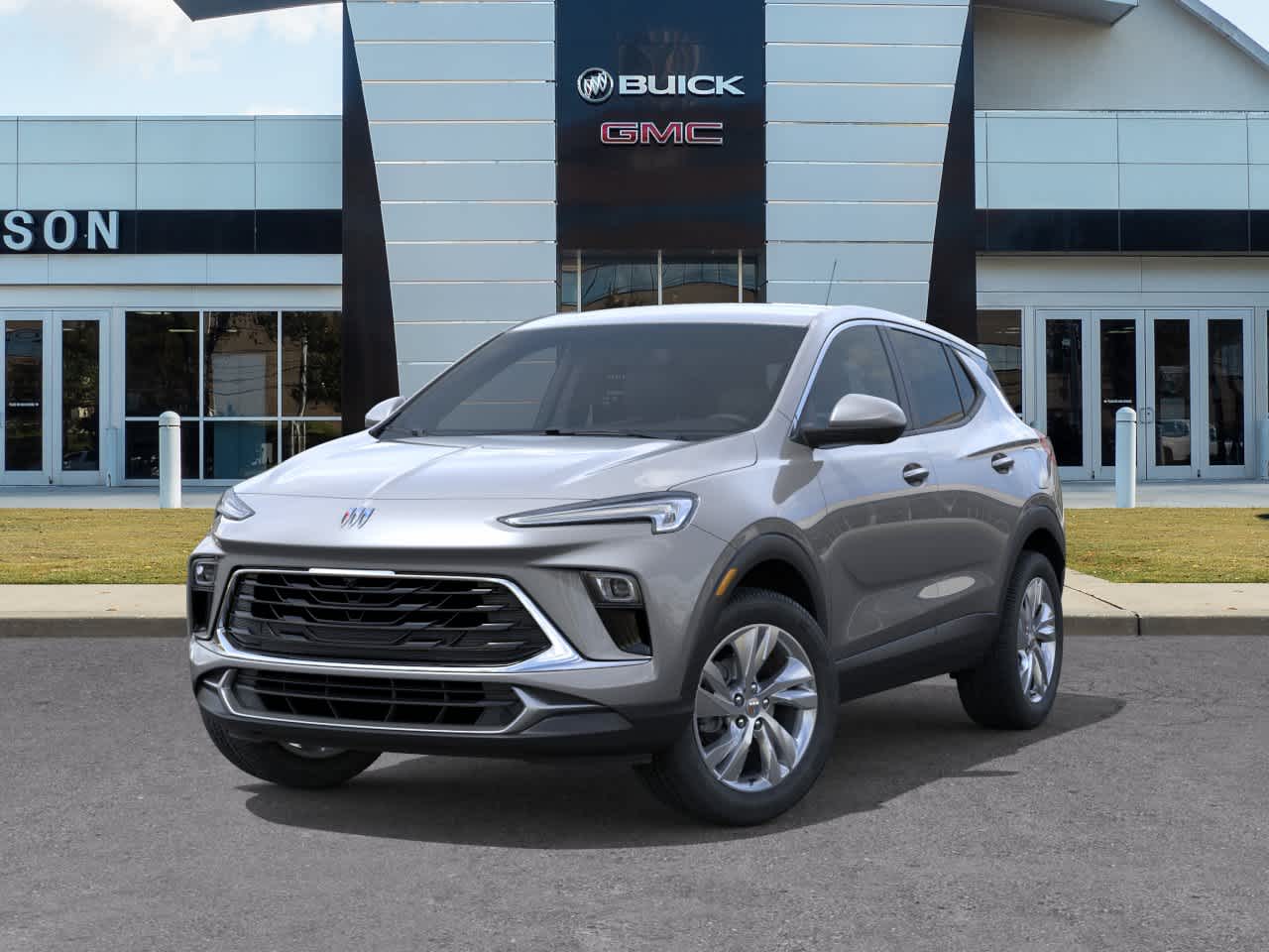 2026 Buick Encore GX Preferred - Photo 6