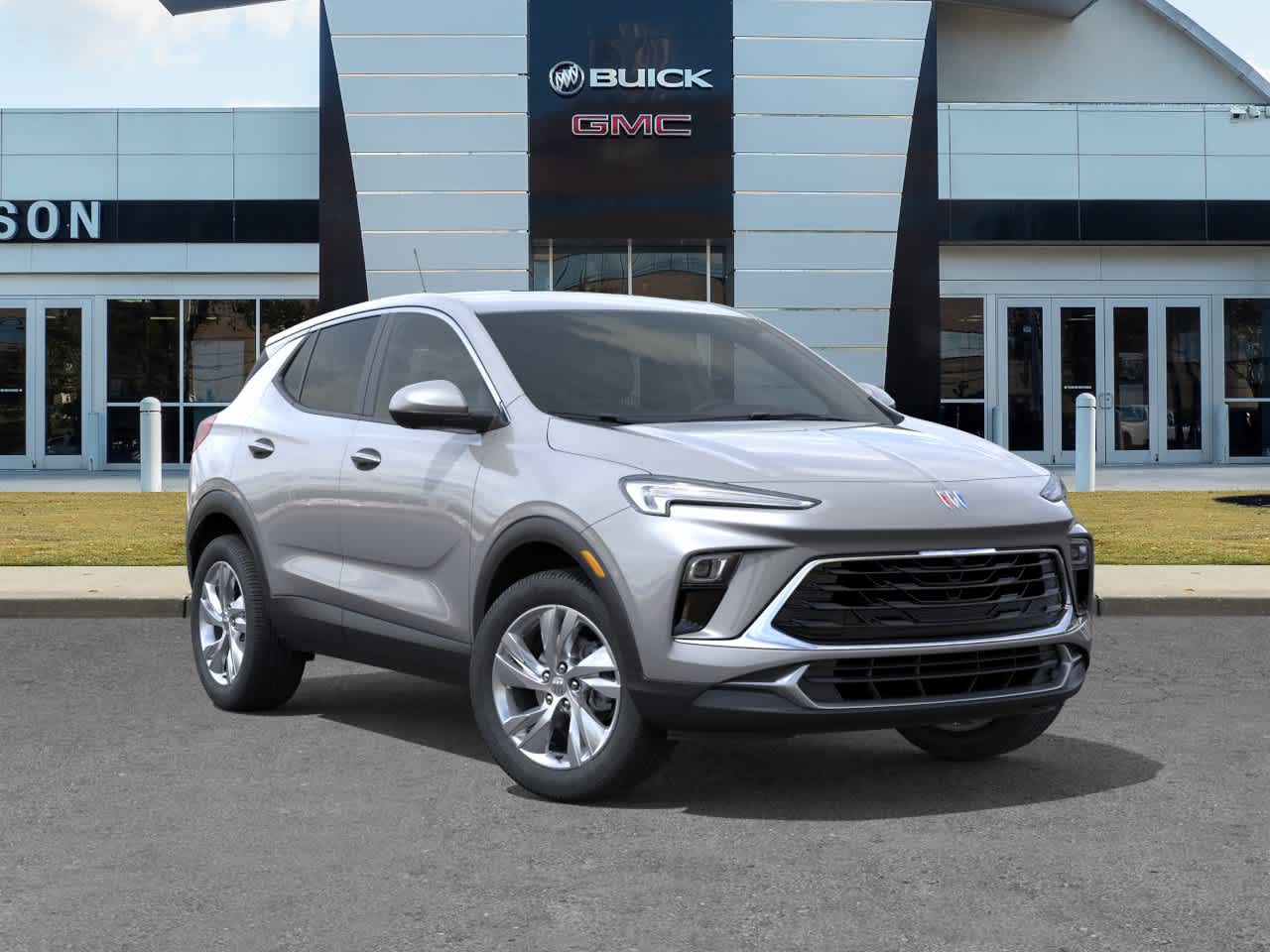 2026 Buick Encore GX Preferred - Photo 7